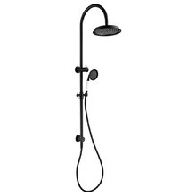 Constance Twin Shower